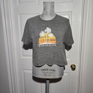 JOAH BROWN graphic tee
